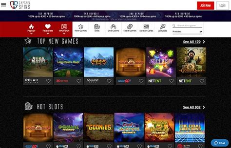 app captain spins|Captain Spins Online Casino .